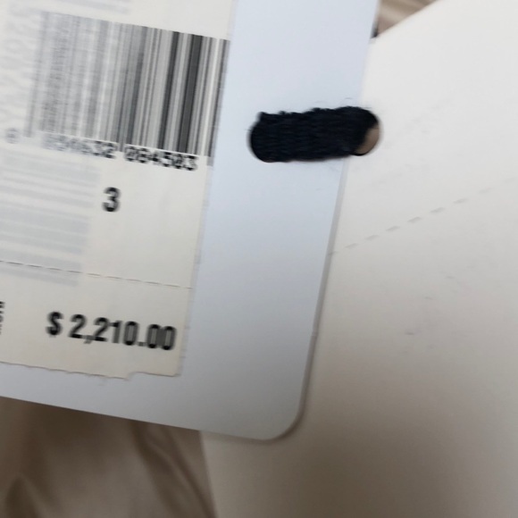 Moncler mink coat - Picture 2 of 9